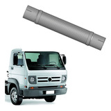 Tubo Escapamento Flexível Vw Delivery 5.140/8.150 - Euro 3