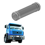 Tubo Escapamento Vw Worker 17.180/17.220/24.220 - 2006/2011