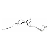 Tubo Evaporador Gm 26307045