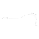Tubo Evaporador S10 2.4 Ls Cab. Dupla 4x2 Flex 4p 14/15 Gm