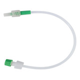 Tubo Extensor 20 Cm (10 Unids) - Embramed