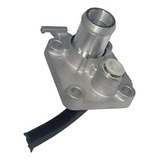 Tubo Flangeado Carter Vareta Oleo Para Scania 124r