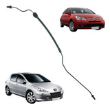 Tubo Flexível Cilindro Embreagem Peugeot 307 Citroen C4 1.6