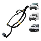 Tubo Flexivel De Combustível Jumper Ducato Boxer 2.8 8v