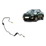 Tubo Flexível Embreagem Toro 16/21 Diesel 55265327 Mopar