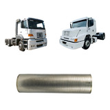 Tubo Flexível Escapamento Inox Mbb 1632/ 1634/ 1938ls/ 1938s