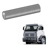 Tubo Flexível Escapamento Vw Worker 26.260e/31.260e Até 2011