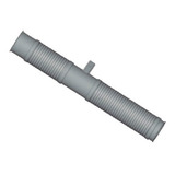 Tubo Flexível Scania P/g/r 2008 09 10 2011 Galvanizado 4,5p