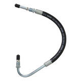 Tubo Flexível Tanque Pré-filtro Combustível Trator 1484955