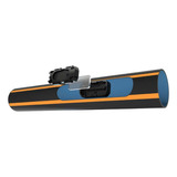 Tubo Gotejador Dripnet Pc As 16250 1.6 L/h 40cm 800m Netafim