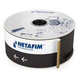 Tubo Gotejador Streamline X 16080 1.60l/h 20cm 1000m Netafim
