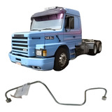 Tubo Injetor 1 Cilindro Scania Ds14 ( V8 )