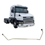 Tubo Injetor 2 Cilindro Scania 124