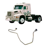 Tubo Injetor 3 Cilindro Volvo 360 N / Nl12