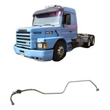 Tubo Injetor 8 Cilindro Para Scania Ds14 ( V8 )