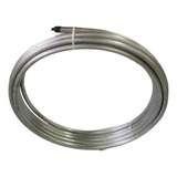 Tubo Inox 1/2 304 10m P/ Serpentina/chopeira Pronta Entrega
