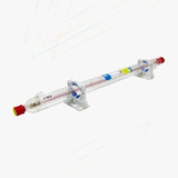 Tubo Laser Co2 H6 130w Yongli Linha H Com Nf E Garantia