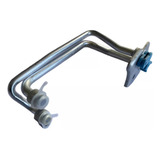 Tubo Mangueira Do Ar Cond Vw Gol G3 G4 94/14 Orig 5x0820743b
