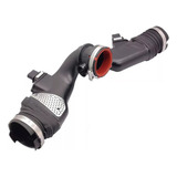 Tubo Mangueira Entrada De Ar Sensor Mercedes Ml320 Ml350
