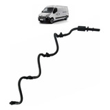 Tubo Mangueira Retorno Bicos Renault Master 2.3 Após 2014/