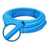 Tubo Pead Padrao Sanasa 32mm - 100 Metros - Nbr15561