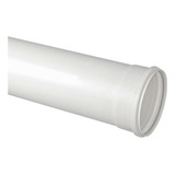 Tubo Pvc Esgoto 100mm 6m - Krona