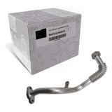 Tubo Retorno De Óleo Da Turbina Mb Axor Actros A4571801622