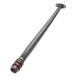 Tubo Retorno Turbo Bh1x6415aa Ford Cargo 2628e 2422e 2428e