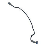 Tubo Saida De Combustivel Original Troller 2015 A 2021