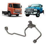 Tubo Suprimento Combustivel Ford F350/4000 /vw 6.160 Isf 2.8