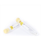 Tubo Vacutainer Com Acd 8,5 Ml Tampa Amarela C/ 100 Unid Bd
