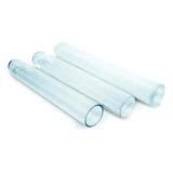 Tubos De Ensaio 12x75mm Pp 5ml - Pct Com 500und