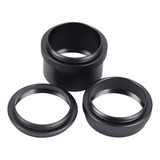 Tubos De Extensão Macro De 7 Mm/14 Mm/28 Mm Para M42 Close-