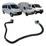 Tubulacao Combustivel Mercedes Sprinter 311 313 413cdi 515