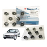 Tucho Escort - Focus 1.8/2.0 16v Zetec (16-peças) Taranto