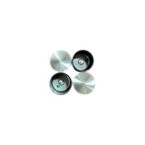 Tucho Valvula Twister - Tornado 250 Kit 4 Peças-novooriginal