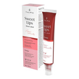 Tulípia Cosméticos Sweet Lips Gloss Labial Cereja 15g
