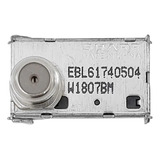 Tuner Varicap 50un731c0sc 60un7310psa Seletor Sintonizador