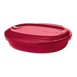 Tupperware Instant Gourmet Plus 775ml Microondas 