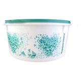 Tuppeware Porta Tudo Coração 10l