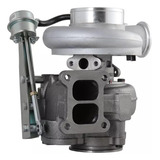 Turbina Hx40w Iveco Cavallino 330 Cursor 8 F2b Euro Iii Novo
