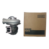 Turbina Iveco Stralis 440/480hp Motor Cursor 13 Euro5 Holset