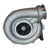 Turbina Motor Mb Om366la- Mbb - 1218/ 1418/ 1718/ 2318