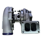 Turbina P/ Scania Gerador/marit/estac Ds/dsi 11