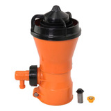 Turbina Pulverizador Jacto 1157955 Jacto