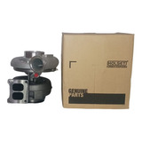 Turbina Scania 124/k380 Motor Dc6 12.7l Euro 3 Holset