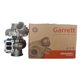 Turbina Scania 480/440/400/360 Euro 5 2012 Até 2022 Garrett