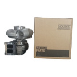 Turbina Scania P340/440/r470/g470 Motor Dc6 Holset