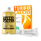 Turbo Cálcio - J.a Saúde Animal - 500 Ml
