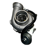 Turbocompressor Accelo 712c/914c/915c Euro3 E Euro2